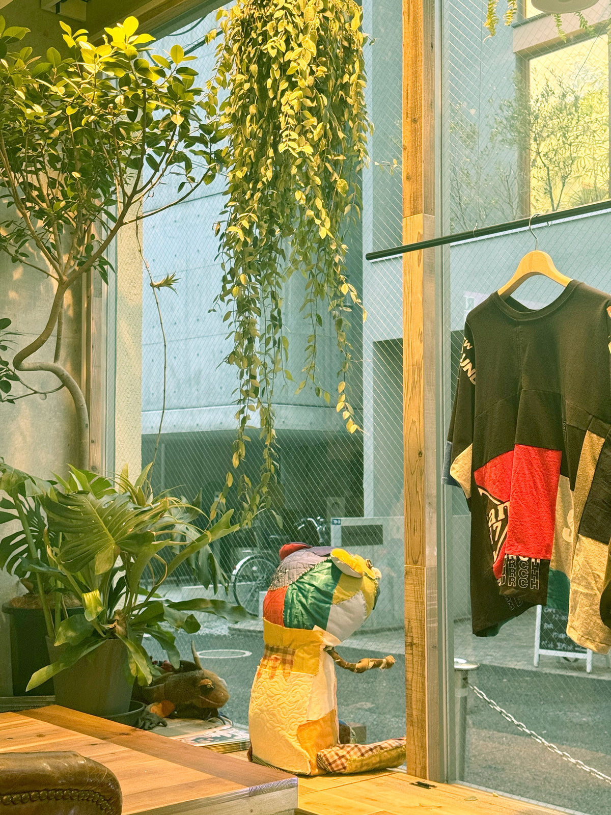 NEAR atelier interior