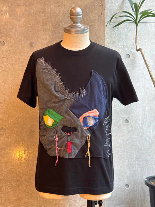 L8781 NEKO Tee-J