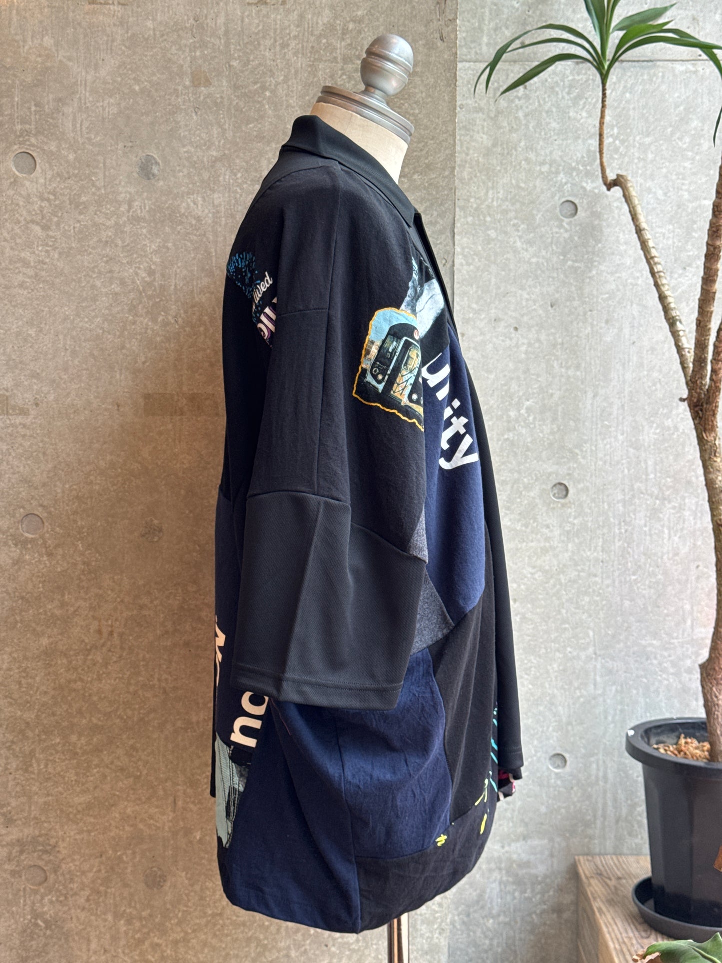 Remake Polo-shirt