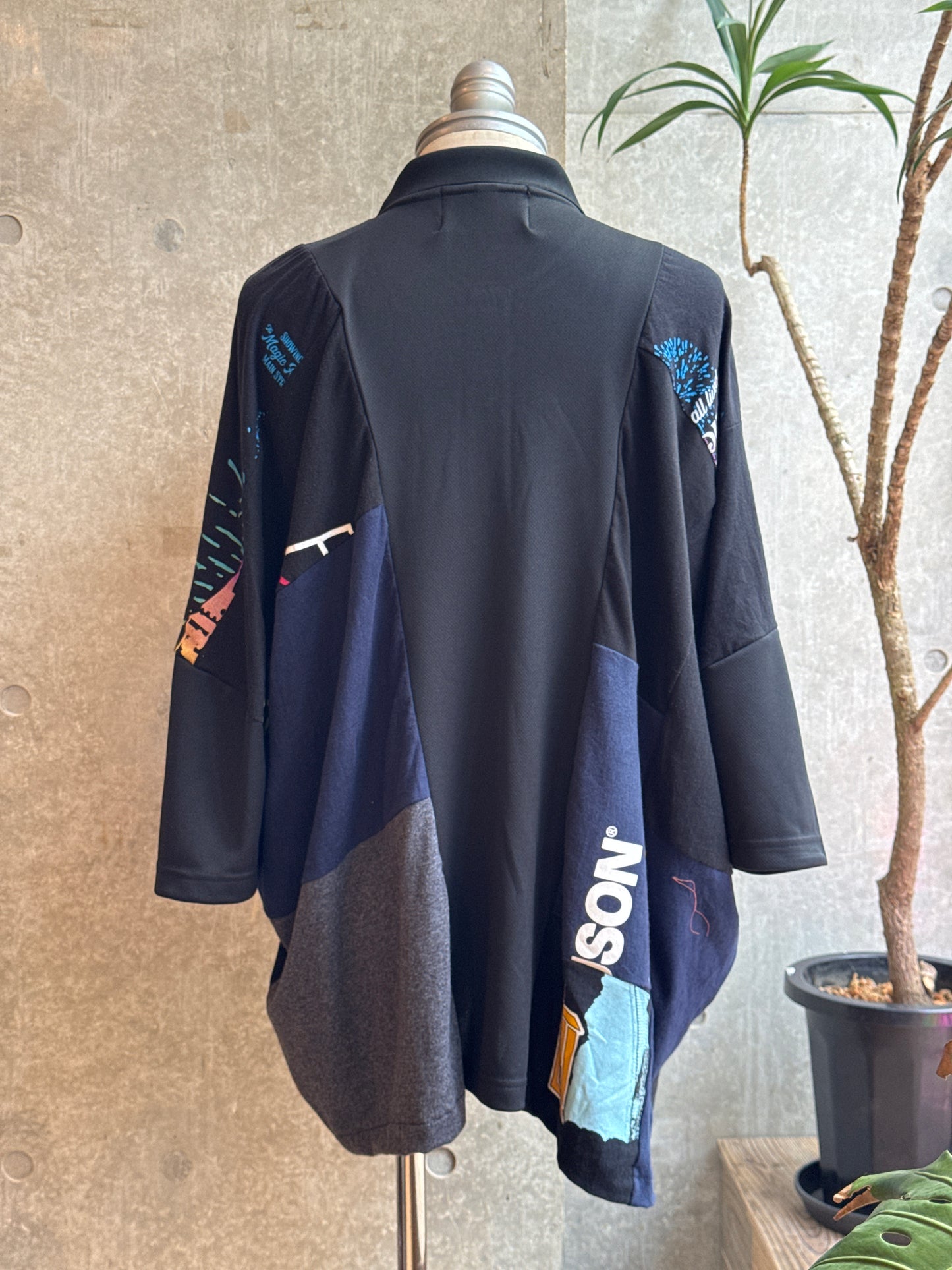 Remake Polo-shirt