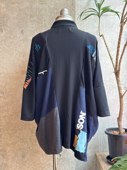 Remake Polo-shirt