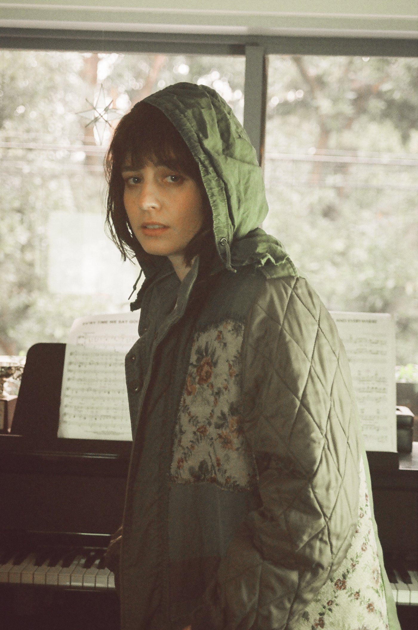 ヒーロースライド