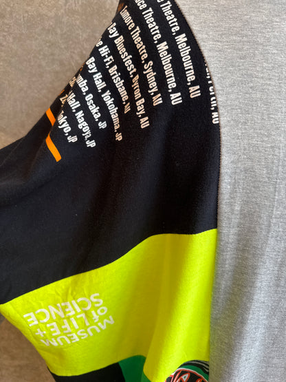 Remake T-shirt GR