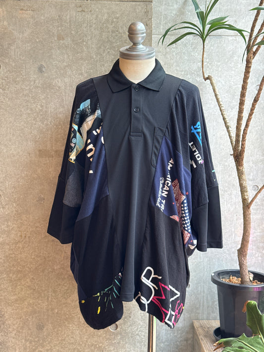 Remake Polo-shirt