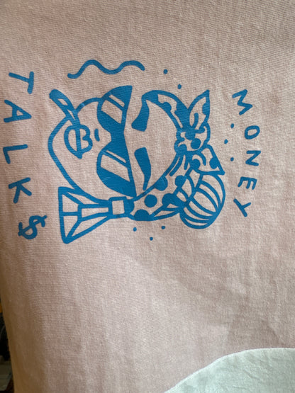 Remake T-shirt WH