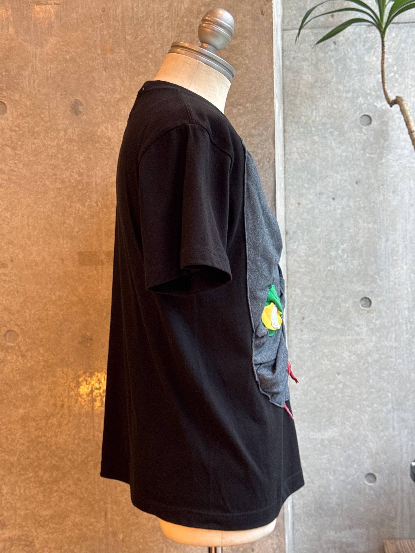 L8781 NEKO Tee-J