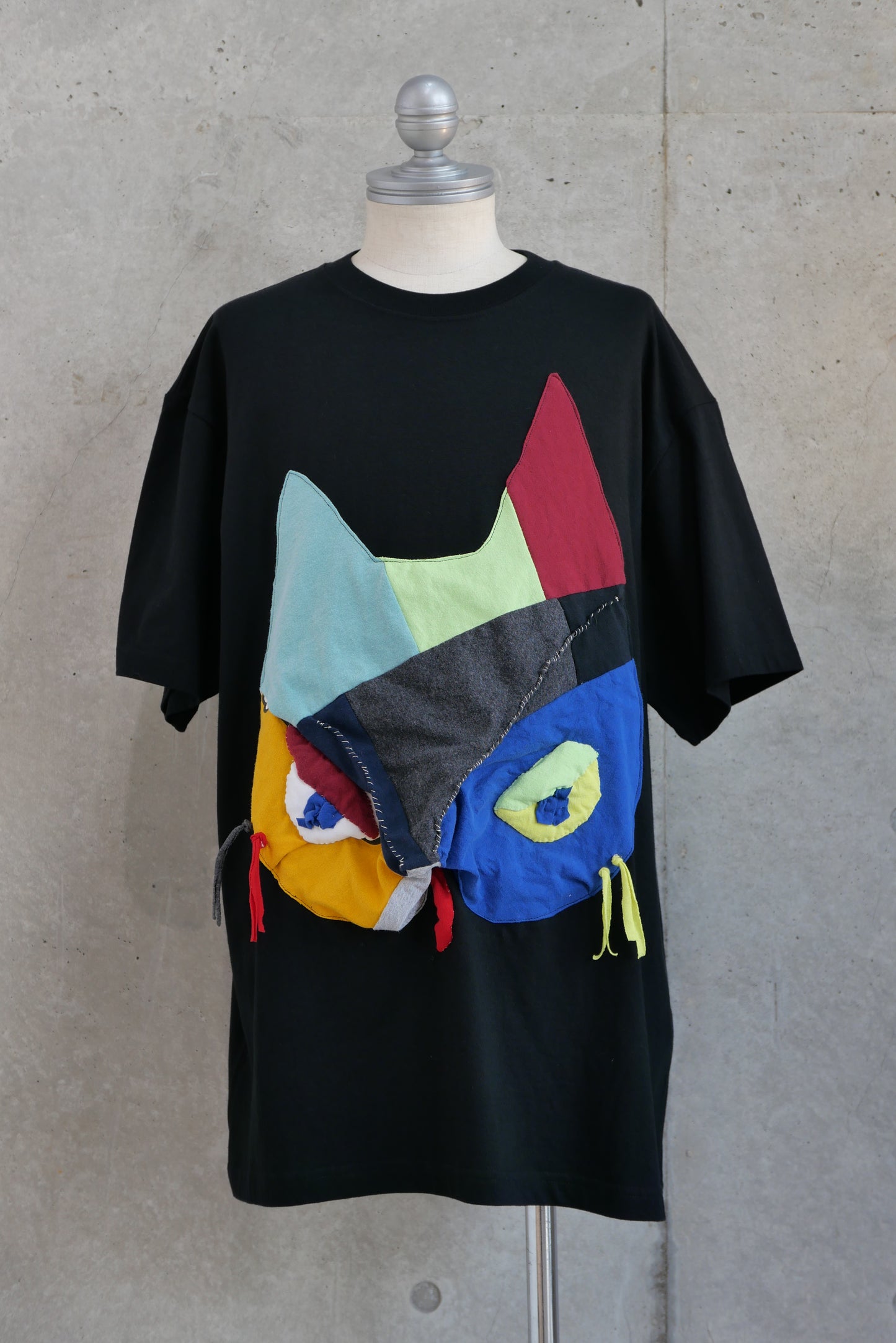 Color full NEKO-T