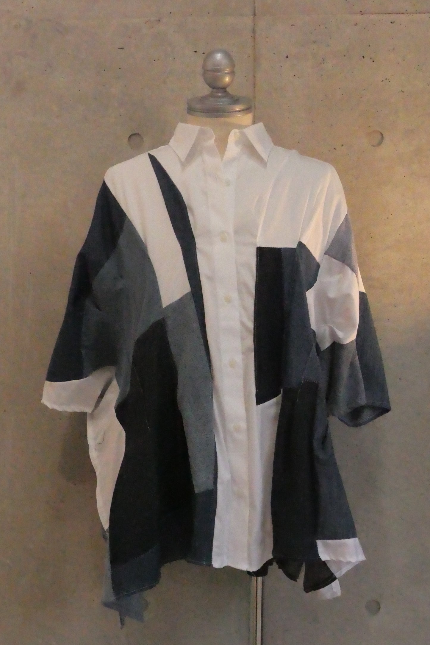 Tatami Shirt