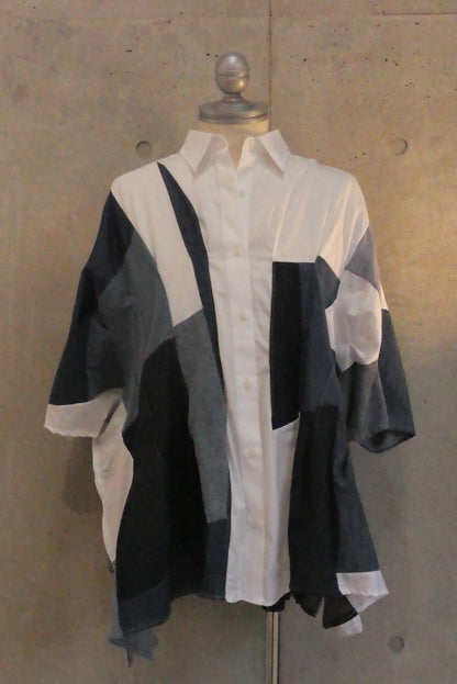 Tatami Shirt