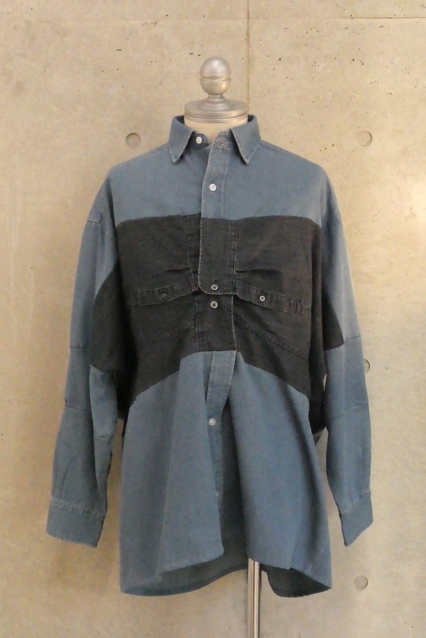 Tsunagu Shirt