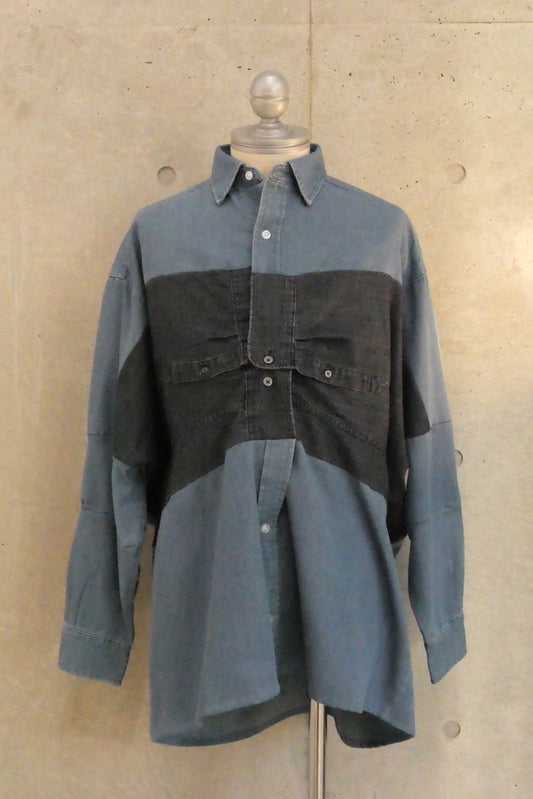 Tsunagu Shirt