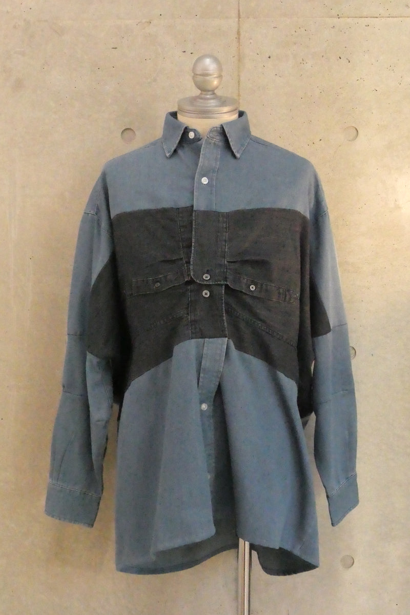 Tsunagu Shirt