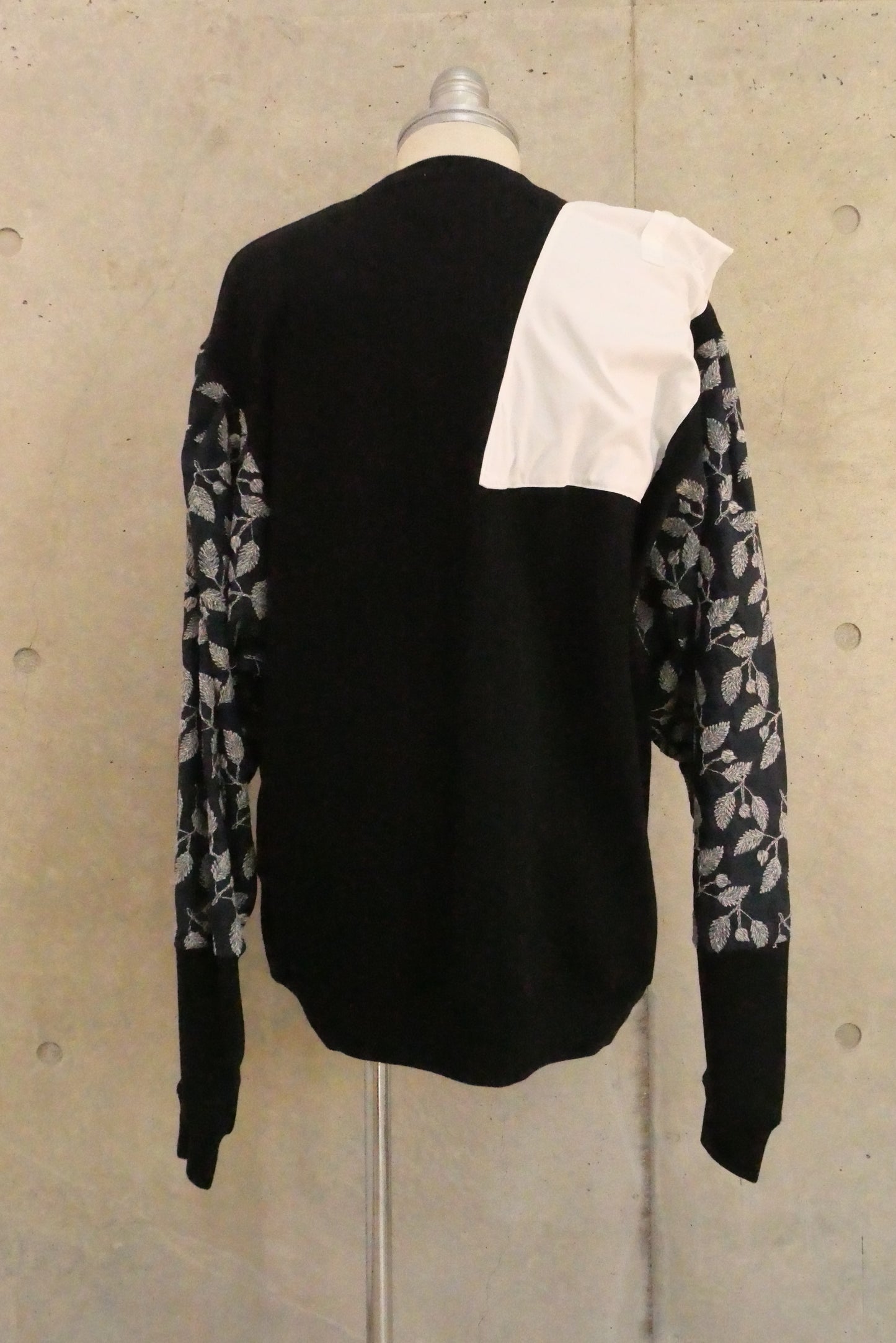 TETOTE-Black