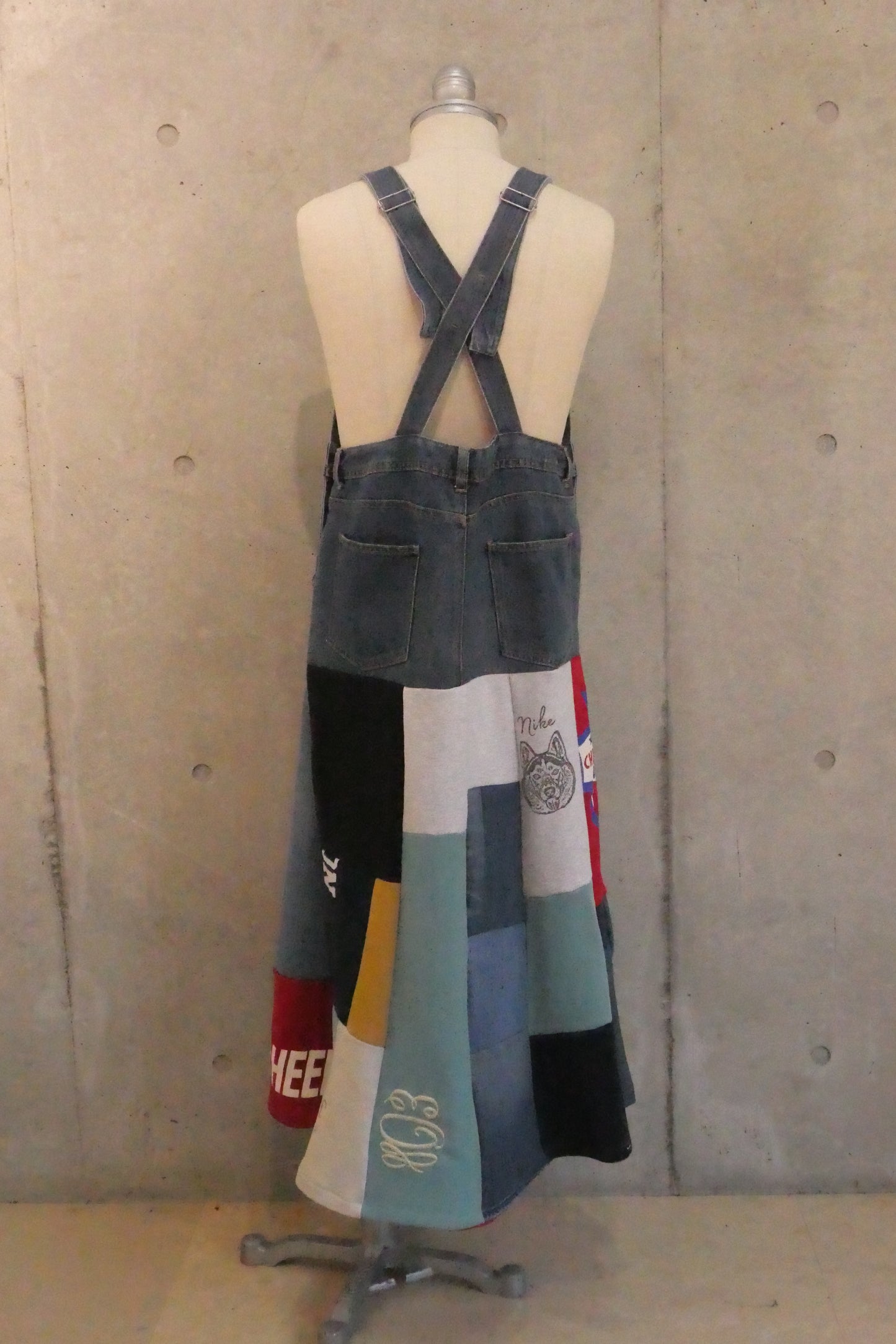 Jamper SK-F